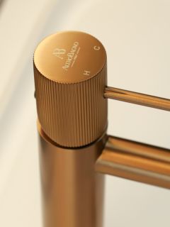 Смеситель для раковины AltroBagno Bilancia 0144 RaSp