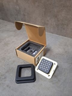 Душевая форсунка AltroBagno BJ 071602 NeOp 