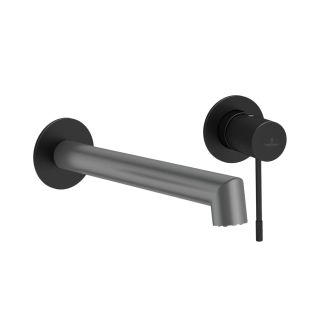 Смеситель для раковины AltroBagno Intento 010503 GrNe