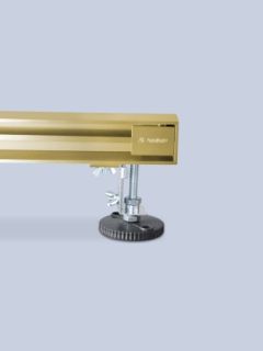 Душевой трап AltroBagno Trave 071218 OrSp 60