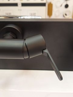 Смеситель для ванны AltroBagno Unione 0221 NeOp