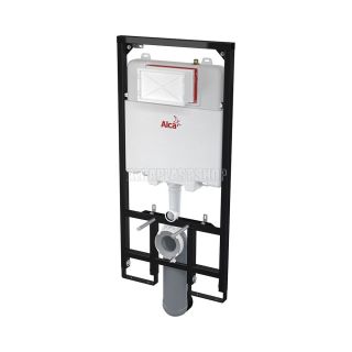 Система инсталляции AlcaPlast для унитаза AM1101/1200
