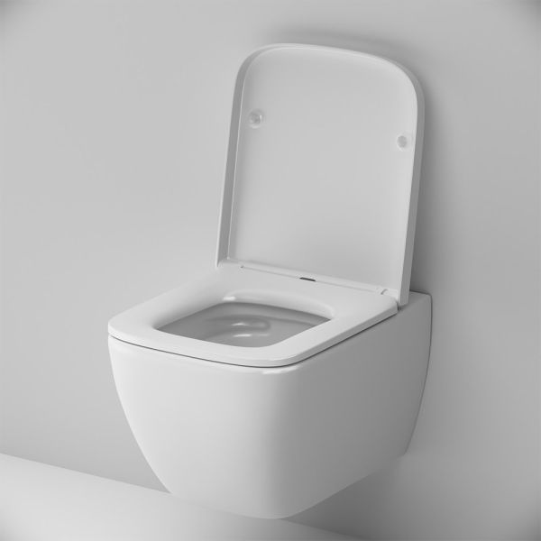 Подвесной унитаз AM.PM Gem C901701SC