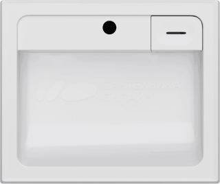 Раковина для стиральной машины 60 AM.PM X-Joy M85AWCC0602WG