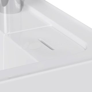 Раковина для стиральной машины 60 AM.PM X-Joy M85AWCC0602WG