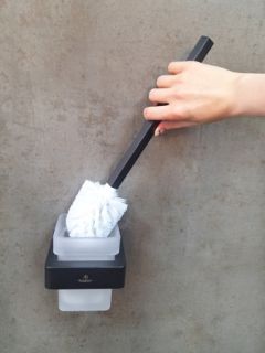 Ершик AltroBagno Aperto 081203 NeOp