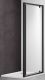 Душевая дверь Aquatek AQ ARI PI 09020BL 90см чёрный