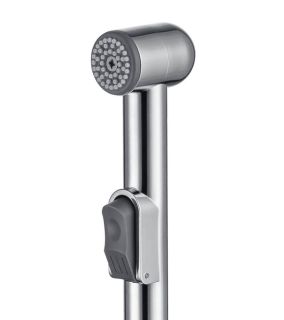 Смеситель для раковины с гигиеническим душем Aquatek Вега AQ1012CR хром