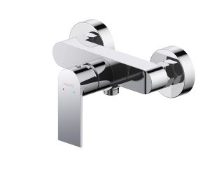 Комплект для душа Aquatek Лира AQ1432CR хром