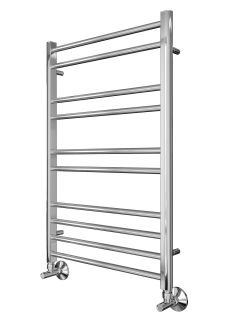 Водяной полотенцесушитель Aquatek Вега AQ DR1080CH П10 50x80см хром