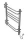 Электрический полотенцесушитель Aquatek Бетта AQ EL KRC0770CH П7 50x70см хром