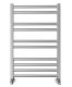 Водяной полотенцесушитель Aquatek Поларис AQ KO1080CH П10 50x80см хром