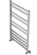 Водяной полотенцесушитель Aquatek Лира AQ KP1080CH П10 50x80см хром