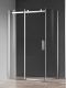 Душевая дверь AQUAme AQM4201F-12 120см хром