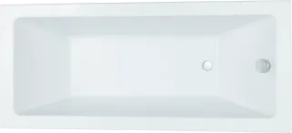 Акриловая ванна Aquanet Grace 347150 170x75 см с каркасом и фронтальной панелью