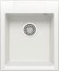 Мойка кухонная Polygran ARGO-420 белый хлопок 627338