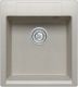 Мойка кухонная Polygran ARGO-460 серый 444669