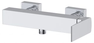 Смеситель для душа, хром Arlie BelBagno ARL-ESDM-CRM