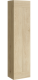 Шкаф-пенал Aqwella Astrid AST0535DD подвесной 35см дуб давос