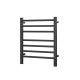 Полотенцесушитель электрический APEXTERMO Atlas AT00165GF 600x500 графит металлик