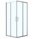 Душевое ограждение Azario SEATTLE AZ-131 S A 90*90*195