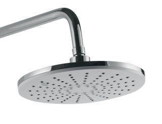 Душевая система AZARIO NEVO AZ-801 с поворотным изливом