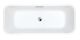 Акриловая ванна AZARIO WALESA AZ-M702 1800х750х560 отдельностоящая