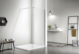 Душевая перегородка Azario CHICAGO AZ-NAR6310 900