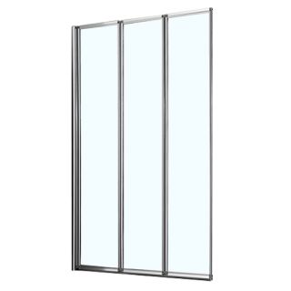 Шторка для ванны AZARIO PRESTON AZ-NFC6433 800 800*1500