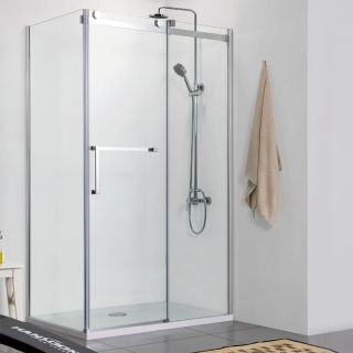 Душевое ограждение Azario VANCOUVER AZ-NKF1131-R 900 900х1200х2000