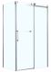 Душевое ограждение Azario VANCOUVER AZ-NKF1131-R 900 900х1200х2000