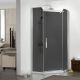 Душевое ограждение AZARIO EDMONTON AZ-NNC3231-2 900 900х900х2000