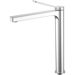 Смеситель для раковины-чаши Azario VISE AZ-VQQ168R30C