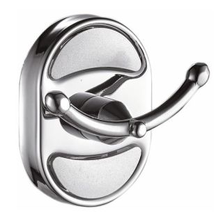 Крючок для ванной комнаты Haiba HB1905-2 хром