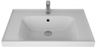 Раковина Dreja Grace 641600 70 см