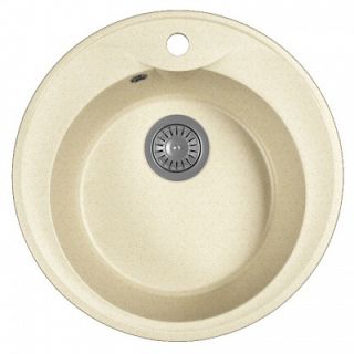 Кухонная мойка Dr. Gans Ротанг 500 латте