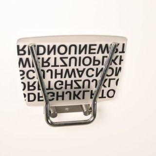 Сиденье для душа Ravak OVO-B-TEXT B8F0000030