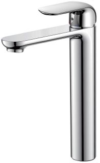 Смеситель для раковины DQ Venice.Gondola DA1022081 хром