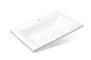 Раковина Эстет Bali silk ФР-00014911 75см белый