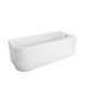 Акриловая ванна  BELBAGNO BB712-1500-730-R 150x73 см R