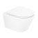 Сиденье для унитаза с микролифтом BelBagno Tre белый BB8001SC
