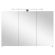 Зеркало-шкаф Orans BC-4023-1000 WHITE