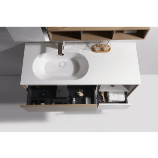Тумба с раковиной Orans  014NL12 120 см