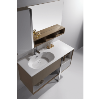 Тумба с раковиной Orans  014NL015 120 см