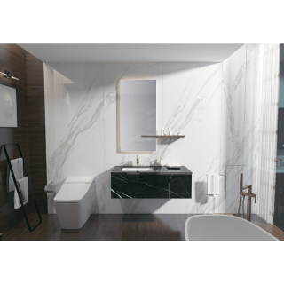 Зеркало  Orans 8106MR   60 см