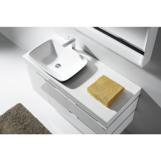 Тумба с раковиной Orans  601912L 120 см