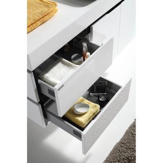 Тумба с раковиной Orans  601912R  120 см