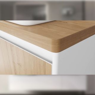 Столешница Velvex Klaufs 70, дуб французский