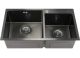 Мойка S7843HB Melana ProfLine 3,0/220 графит