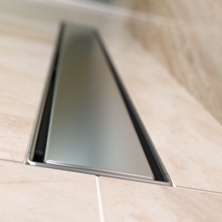 Душевой лоток BETTOSERB 13702509 Compact Line 550